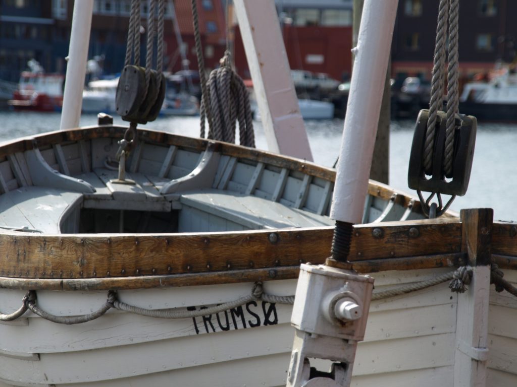 Tromso