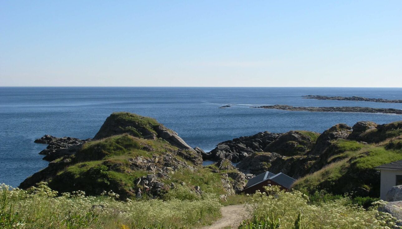 Noorwegen Zeilreis zeilen Senja wandelen sailing SeaWind Adventures vakantie