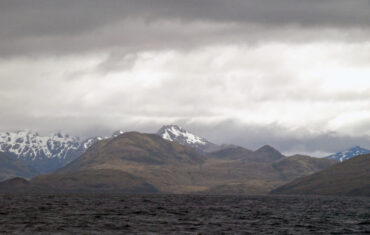 Patagonië