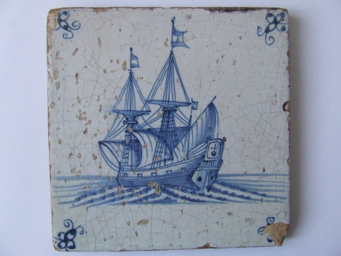 schip scheepstaal