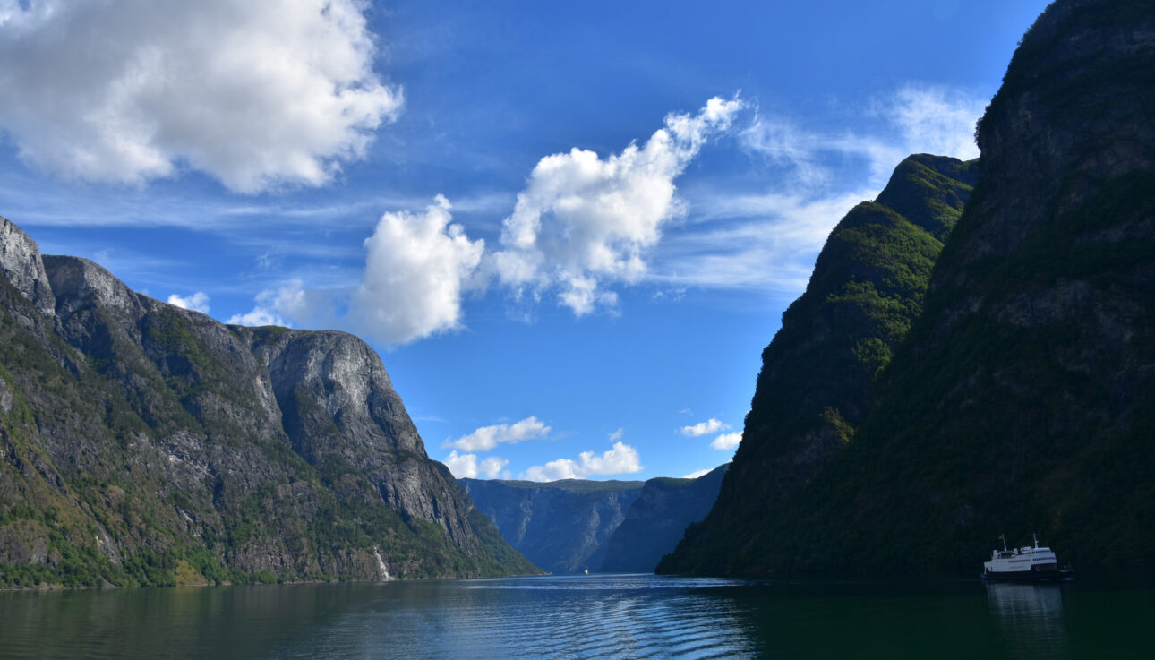 sailing norway noorwegen zeilen fjord cruise zeilvakantie zeilreis rondreis scandinavie zomer