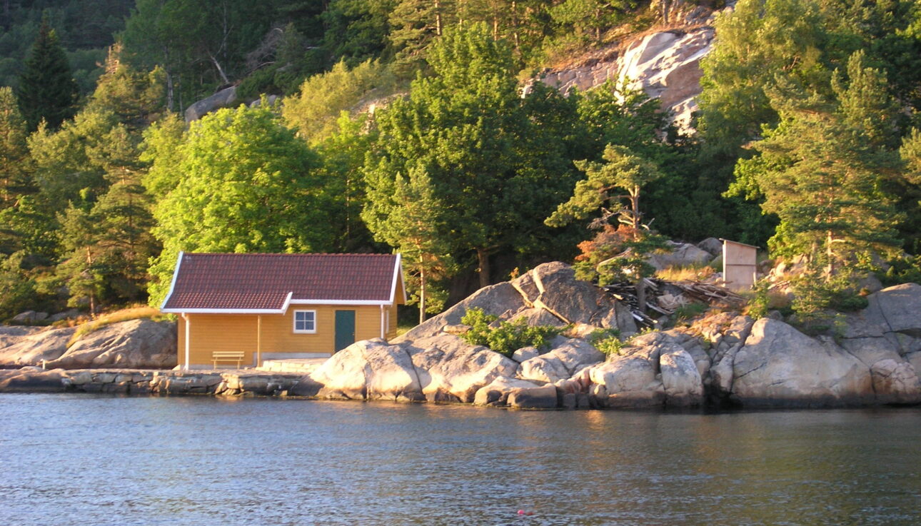 Noorwegen zeilen vakantie kust fjorden SeaWind Adventures sailing sustainable destination duurzaamheid