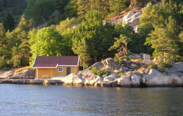 Noorwegen zeilen vakantie kust fjorden SeaWind Adventures sailing sustainable destination duurzaamheid