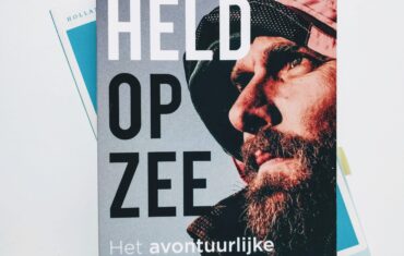 Micha Jacobs Mark Slats Held op zee zeilen wereldreis SeaWind Adventures