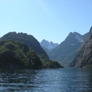 Trollfjord