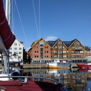 Tromso