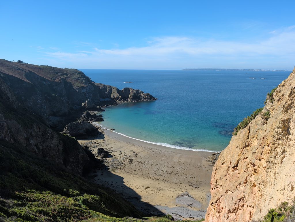 Insel Sark